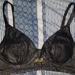 Harley Davidson Bra top